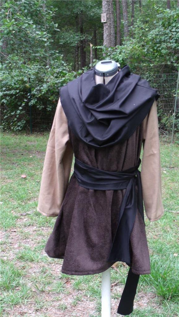 Renaissance Faire Outfits for Men