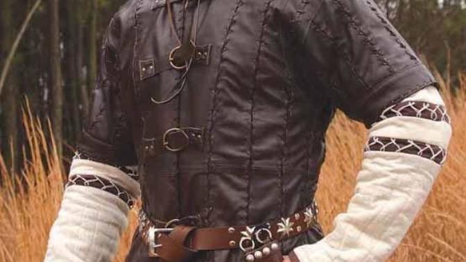 Renaissance Faire Outfits for Men