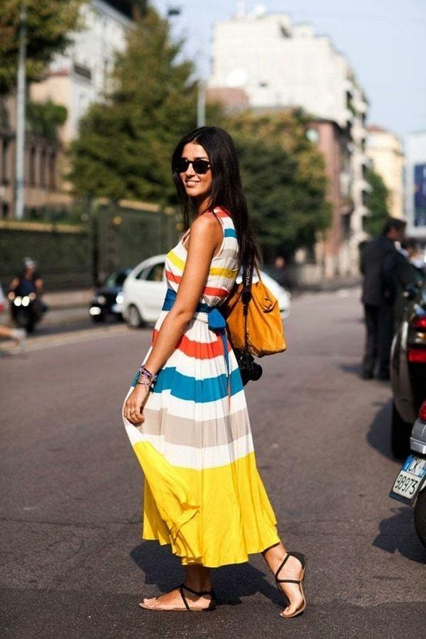 20 Looks for Women That Are Perfect for Summer Date Night