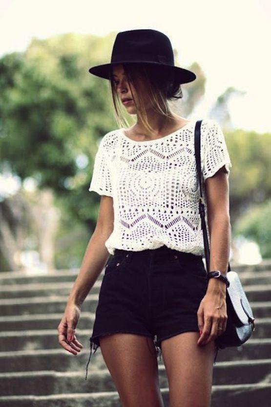 20 Looks for Women That Are Perfect for Summer Date Night
