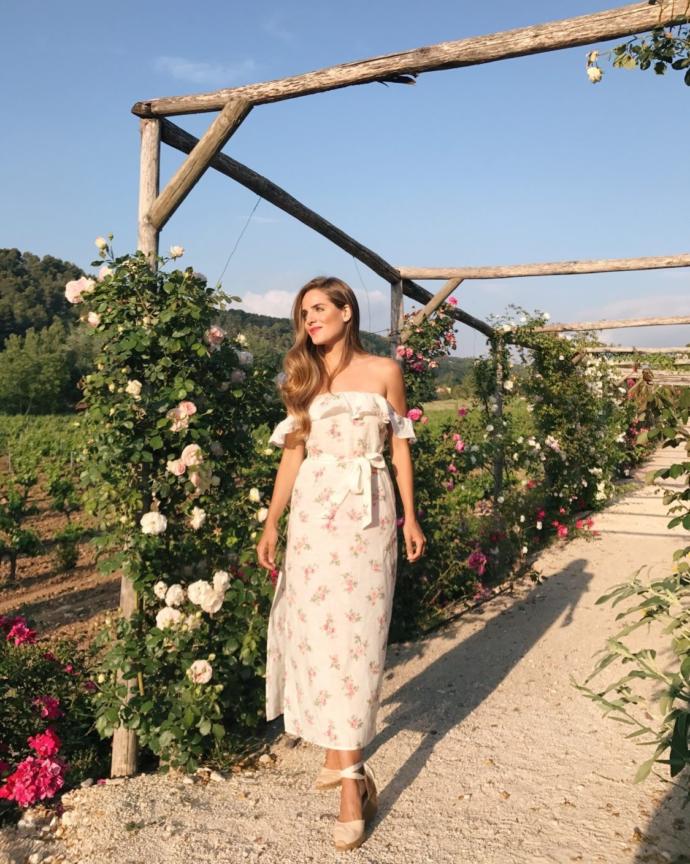 20 Looks for Women That Are Perfect for Summer Date Night