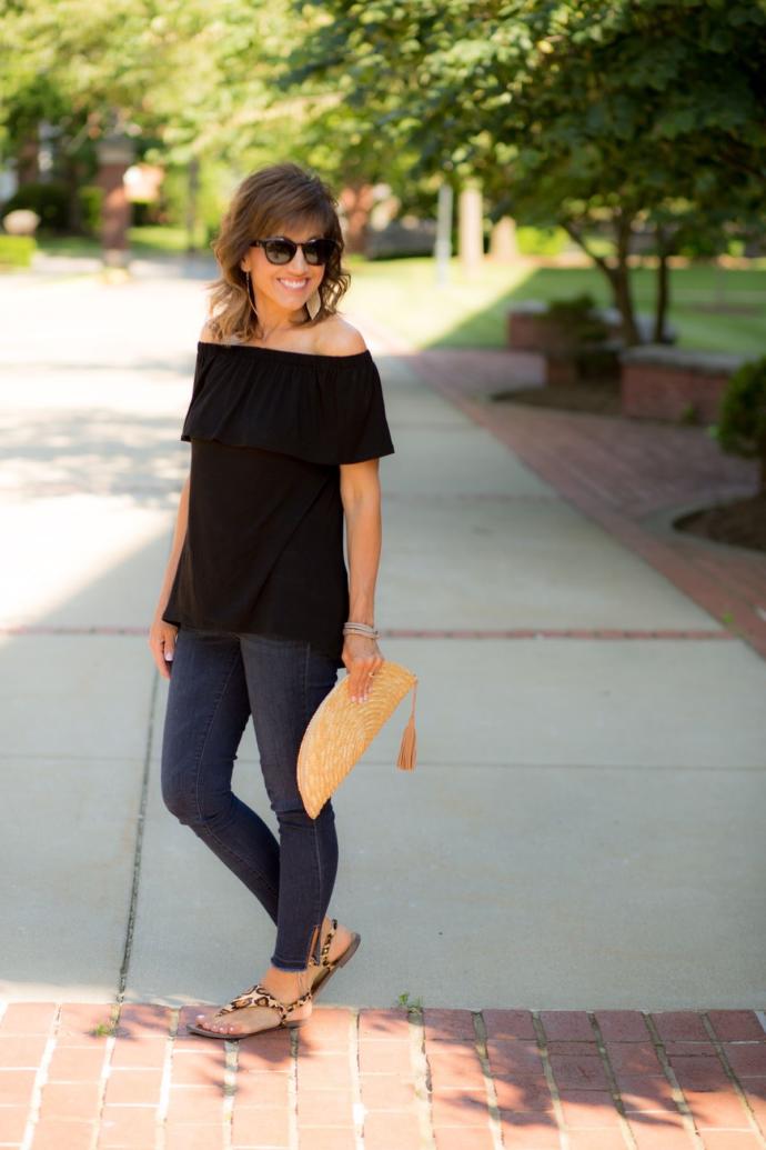 20 Looks for Women That Are Perfect for Summer Date Night