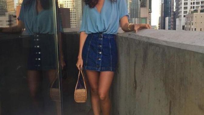 20 Looks for Women That Are Perfect for Summer Date Night