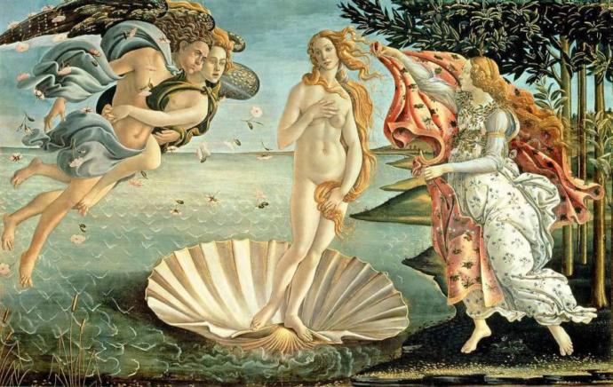 Why Beauty Standards Have Changed Throughout History
