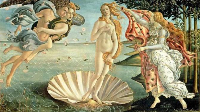 Why Beauty Standards Have Changed Throughout History