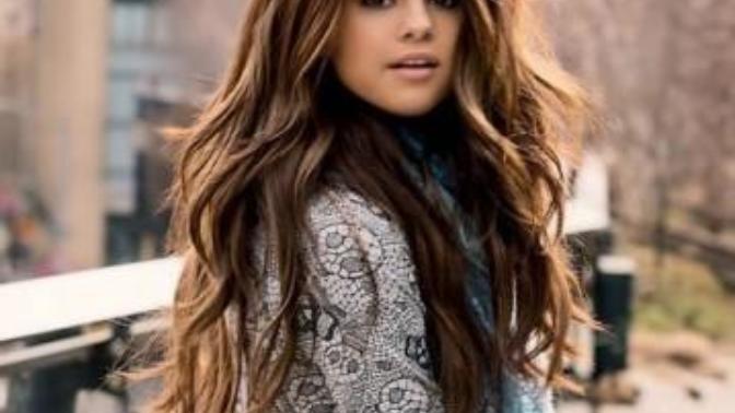 Summer Hair Trend 02: Babylights