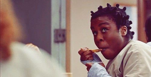 Orange Is The New Black: Saddest Moments