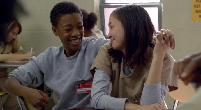 Orange Is The New Black: Saddest Moments