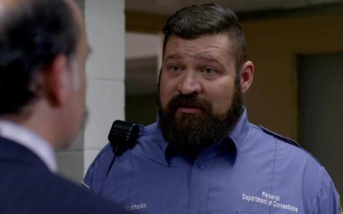 Orange Is The New Black: Saddest Moments