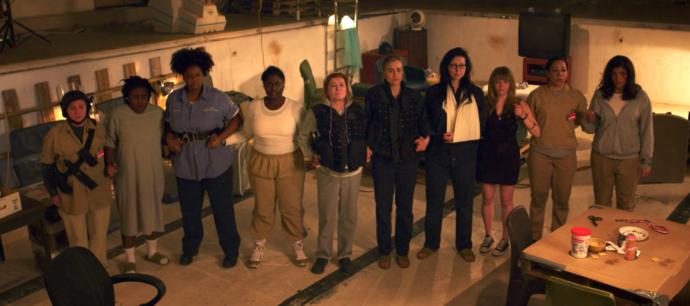 Orange Is The New Black: Saddest Moments