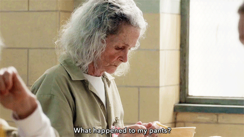 Orange Is The New Black: Saddest Moments