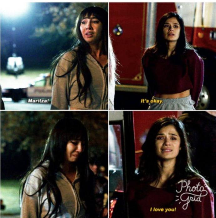 Orange Is The New Black: Saddest Moments