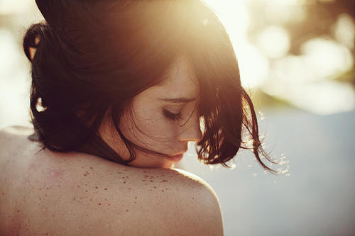 Freckles Serve a Purpose - Find Out What That Purpose Is