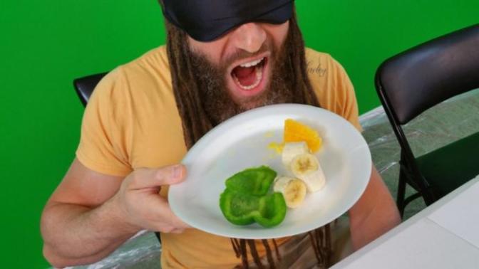Organic food: a Steaming Pile of Humbug and Bullsh*t!