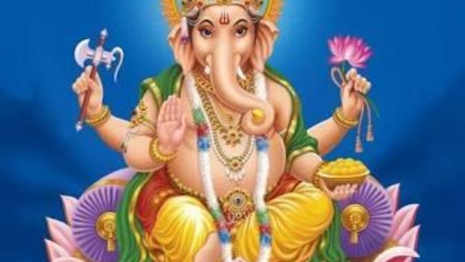 The Birth of Ganesha: The Tale That Explains Why Lord Ganesha Has an Elephant Head