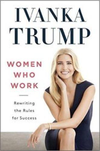 "The Handmaid's Tale" Reality: Ivanka Trump IS Serena Joy