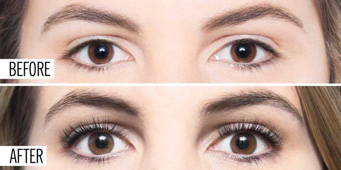 My Take On Eyelash Extensions