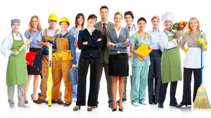 Your Career vs. Hobby vs. Paying the Bills Jobs