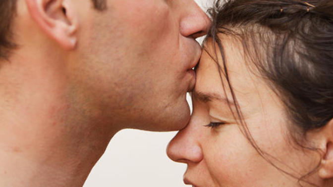 5 Signs You Met Your Man!