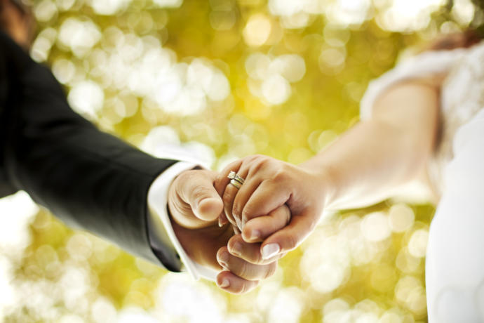 Modern Marriage Isn't Working...