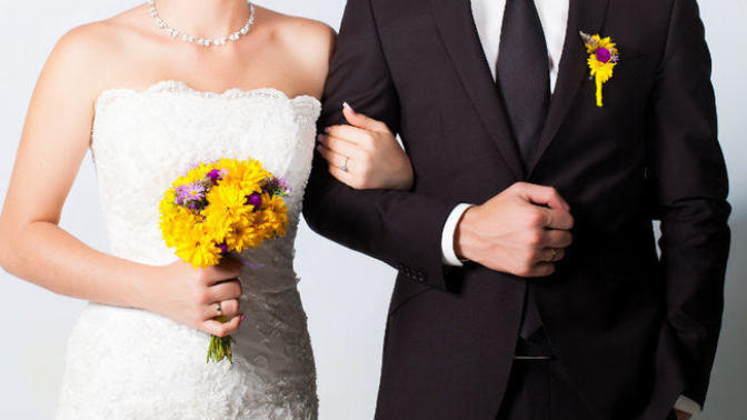 Modern Marriage Isn't Working...