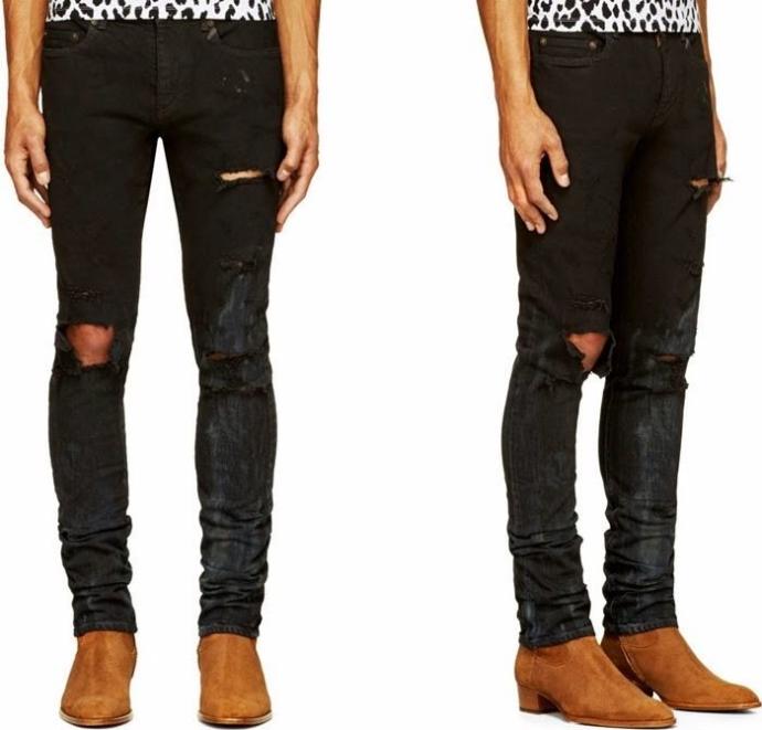 Trends That Need To Be Drowned This Summer!