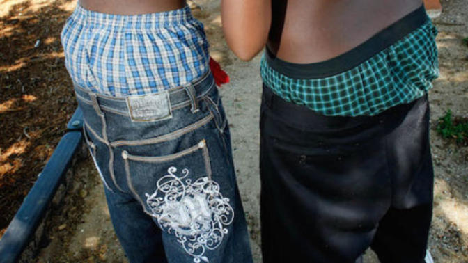 Trends That Need To Be Drowned This Summer!