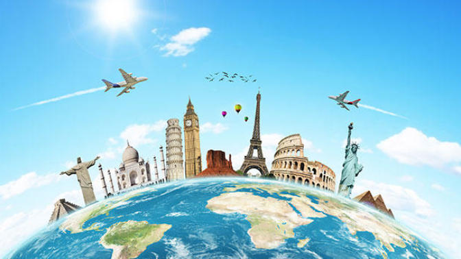 A Few Tips for Summer Travelers