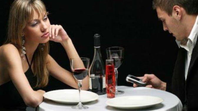Ten of the Worst Things You Can Do On a Date