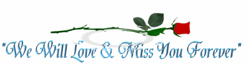 In Memory Of My Dearly Loved Father On Father's Day