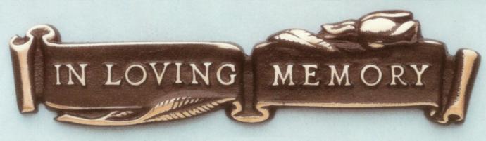 In Memory Of My Dearly Loved Father On Father's Day