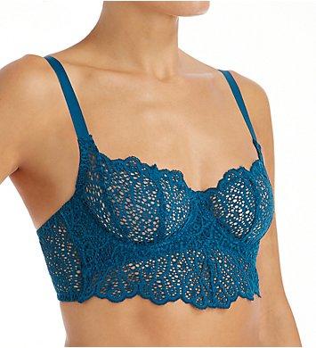 Bohemian Lingerie To Savor Life In