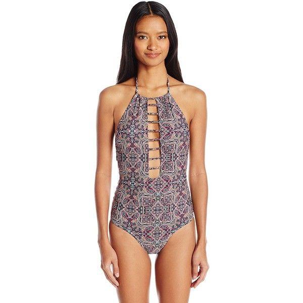 Be One With Nature With This Hippie-Inspired Swimwear