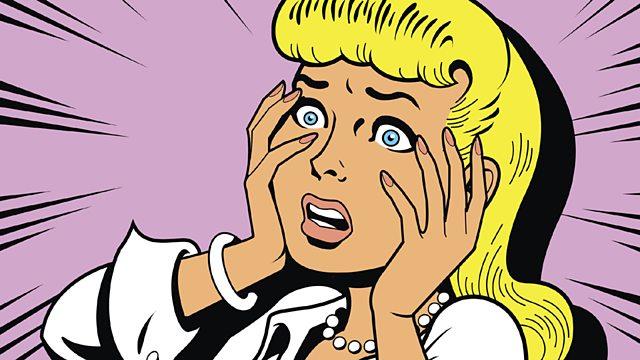 Ditch the Drama In Your Relationship