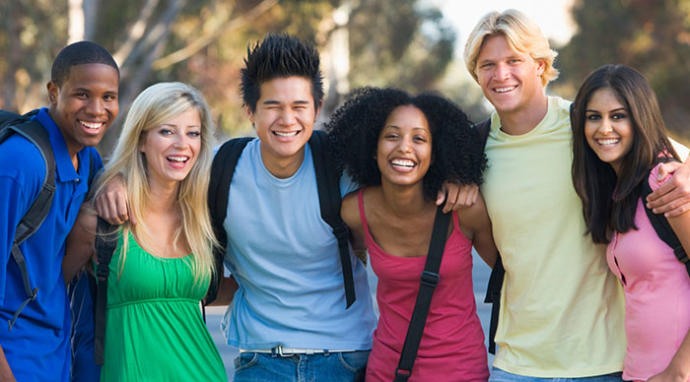 Issues Facing Modern Day Youth