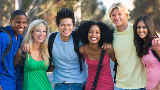 Issues Facing Modern Day Youth