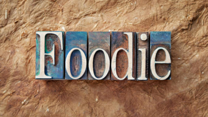 How To Become a Pretentious Foodie