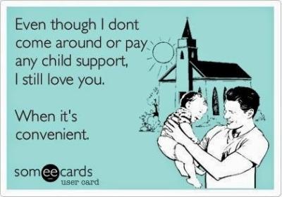 Your just with NOT my dad for his money and you no it you