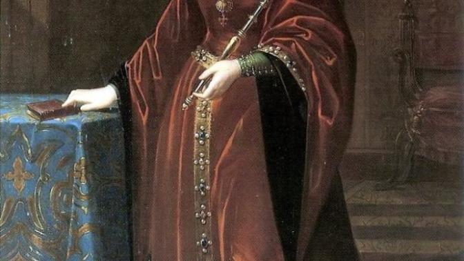 Isabel of Castile: The Perfect Queen (Part 1)