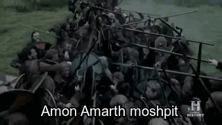 My review of the show called "Deadliest Warrior"