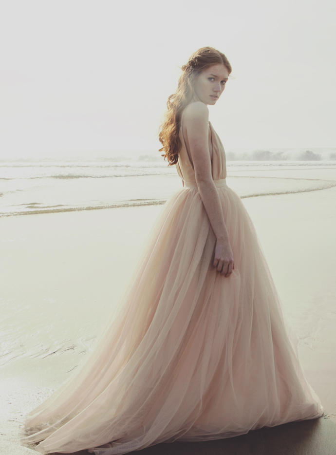 The Six Times You Need Tulle In your Life