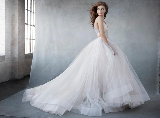 The Six Times You Need Tulle In your Life