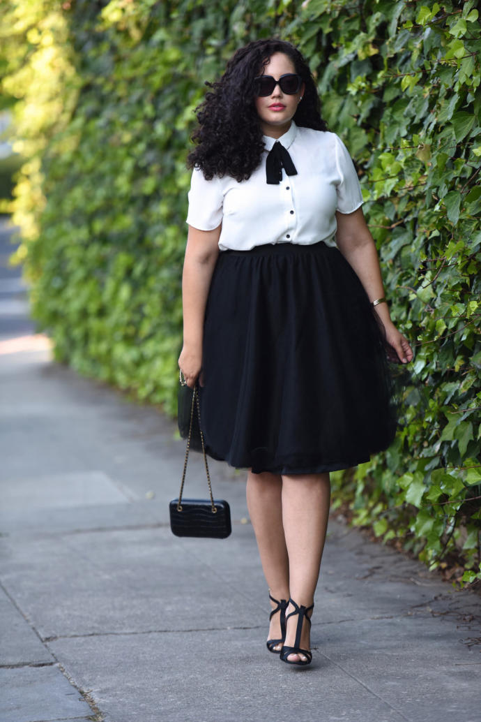The Six Times You Need Tulle In your Life