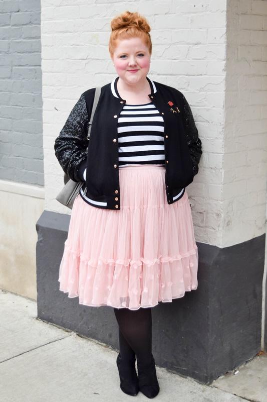 The Six Times You Need Tulle In your Life
