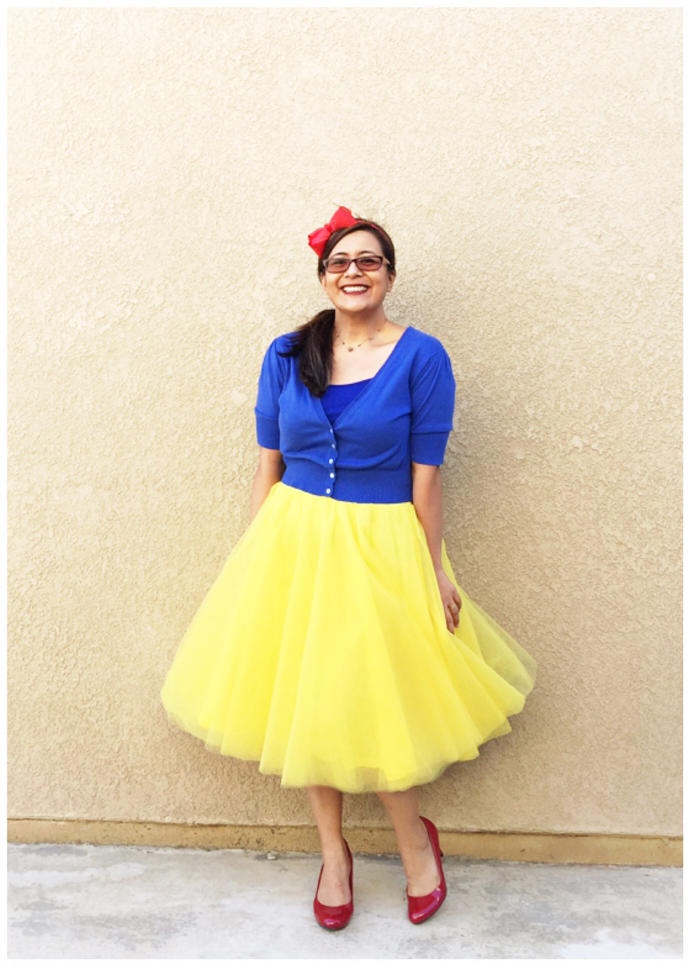 The Six Times You Need Tulle In your Life