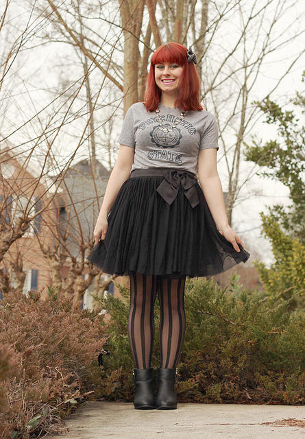 The Six Times You Need Tulle In your Life