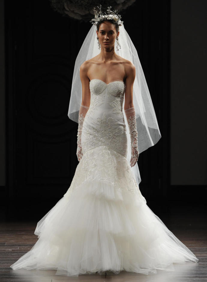 The Six Times You Need Tulle In your Life