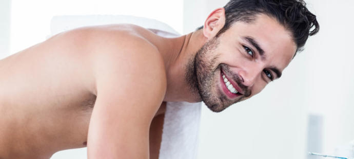Men's Appreciation