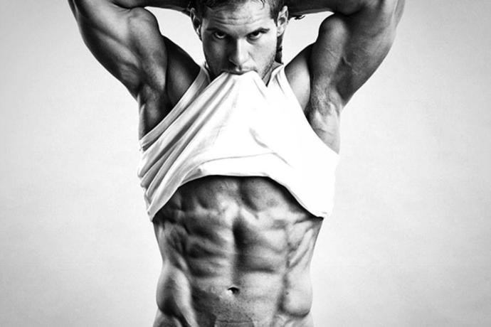 Men's Appreciation 
