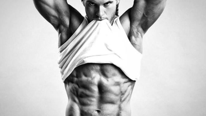 Men's Appreciation